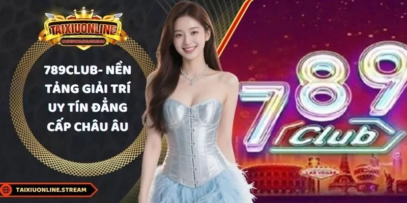 789CLUB